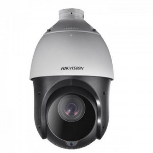 Hikvision 25X Network IR PTZ Camera 2MP DS-2DE4225IW-DE